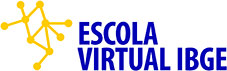 Logo of Escola Virtual IBGE