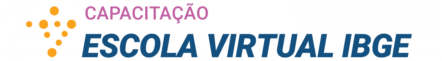 Escola Virtual IBGE - Capacitação