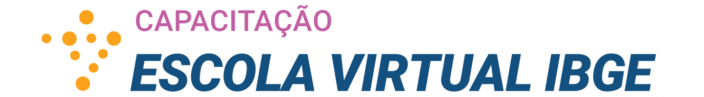 Escola Virtual IBGE - Capacitação